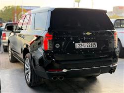 شيفروليه تاهو